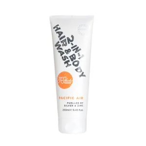 2 in 1 Hair & Body Wash