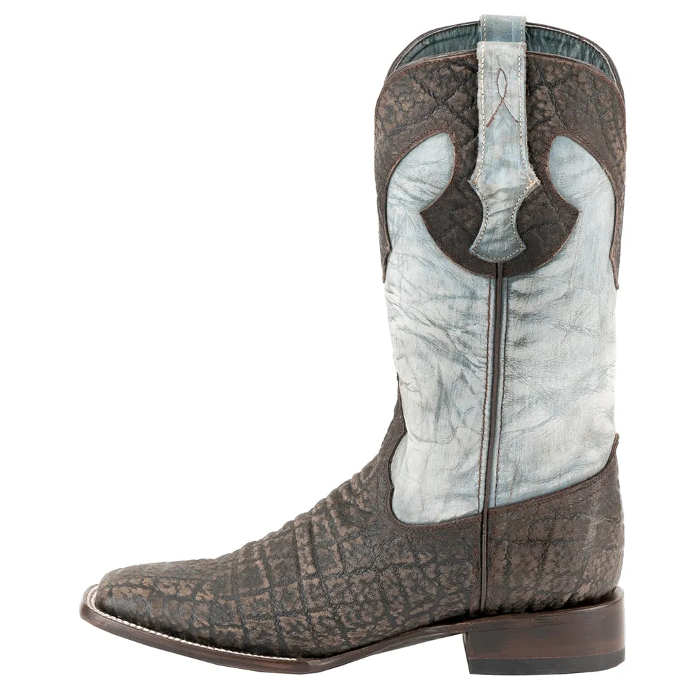 Acero Square Toe Cowboy Boots