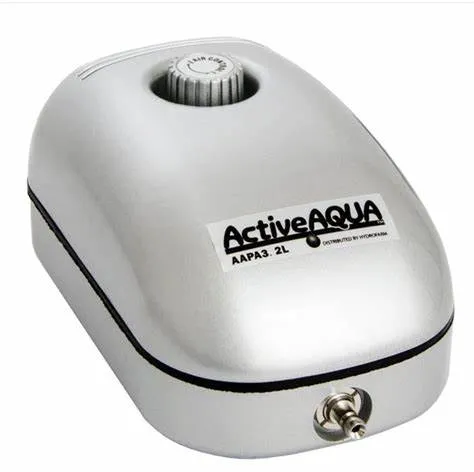 Active Aqua Air Pump