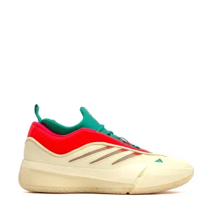 Adidas Basketball Men Dame 9 Egg Nog JH6627