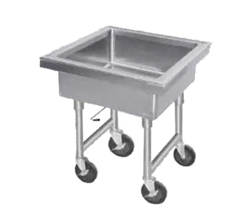 Advance Tabco 9-FMS-20 Soak Sink