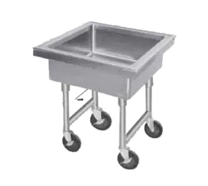 Advance Tabco 9-FMS-20 Soak Sink