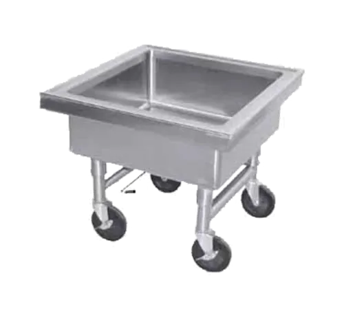 Advance Tabco 9-FSS-20 Soak Sink