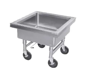 Advance Tabco 9-FSS-20 Soak Sink