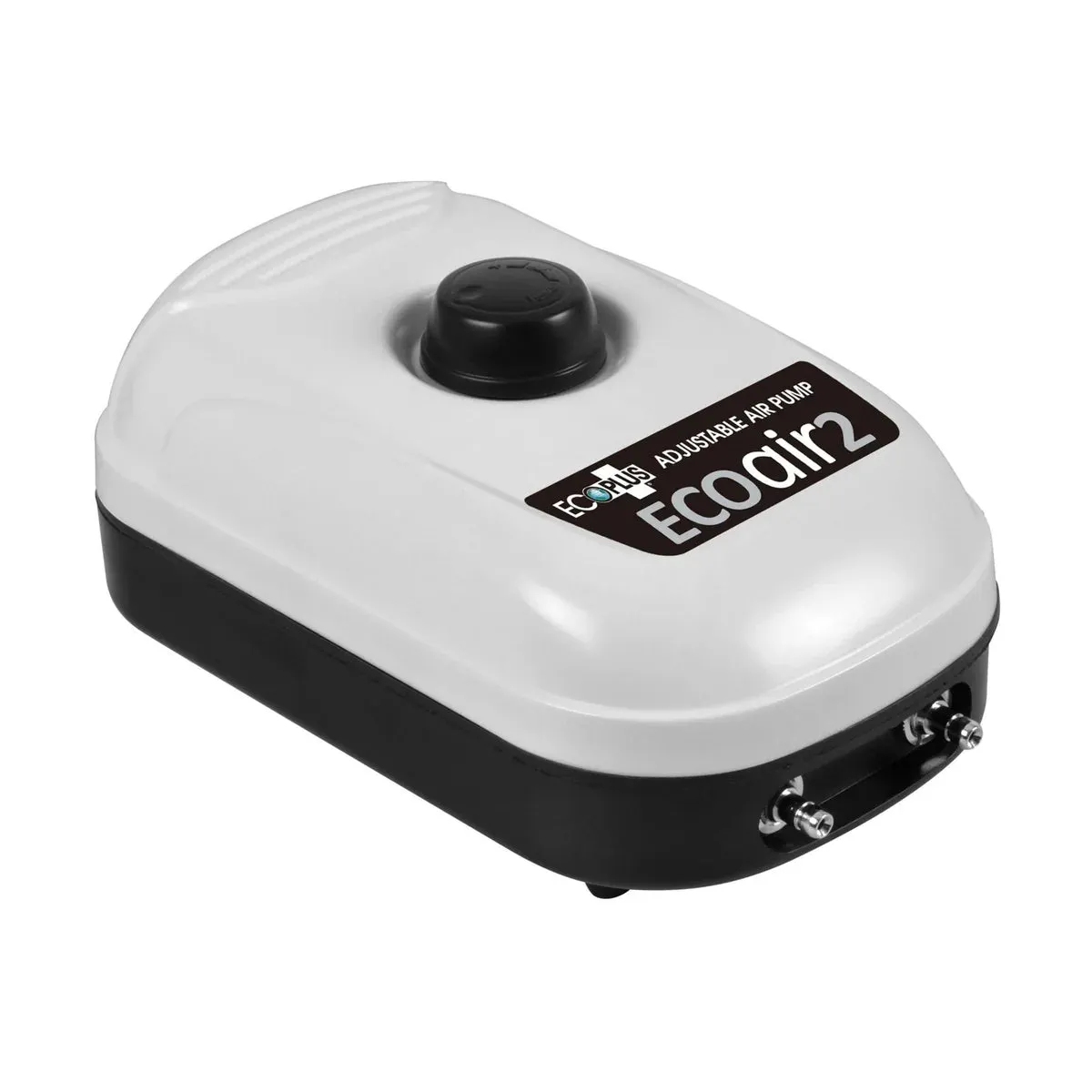 Air Pumps from Active Aqua, EcoPlus, & Elemental
