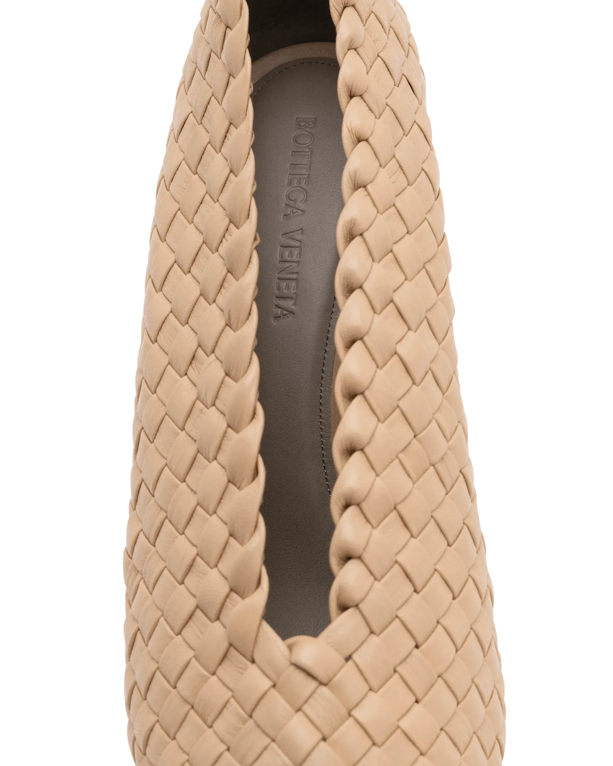 Almond Pumps