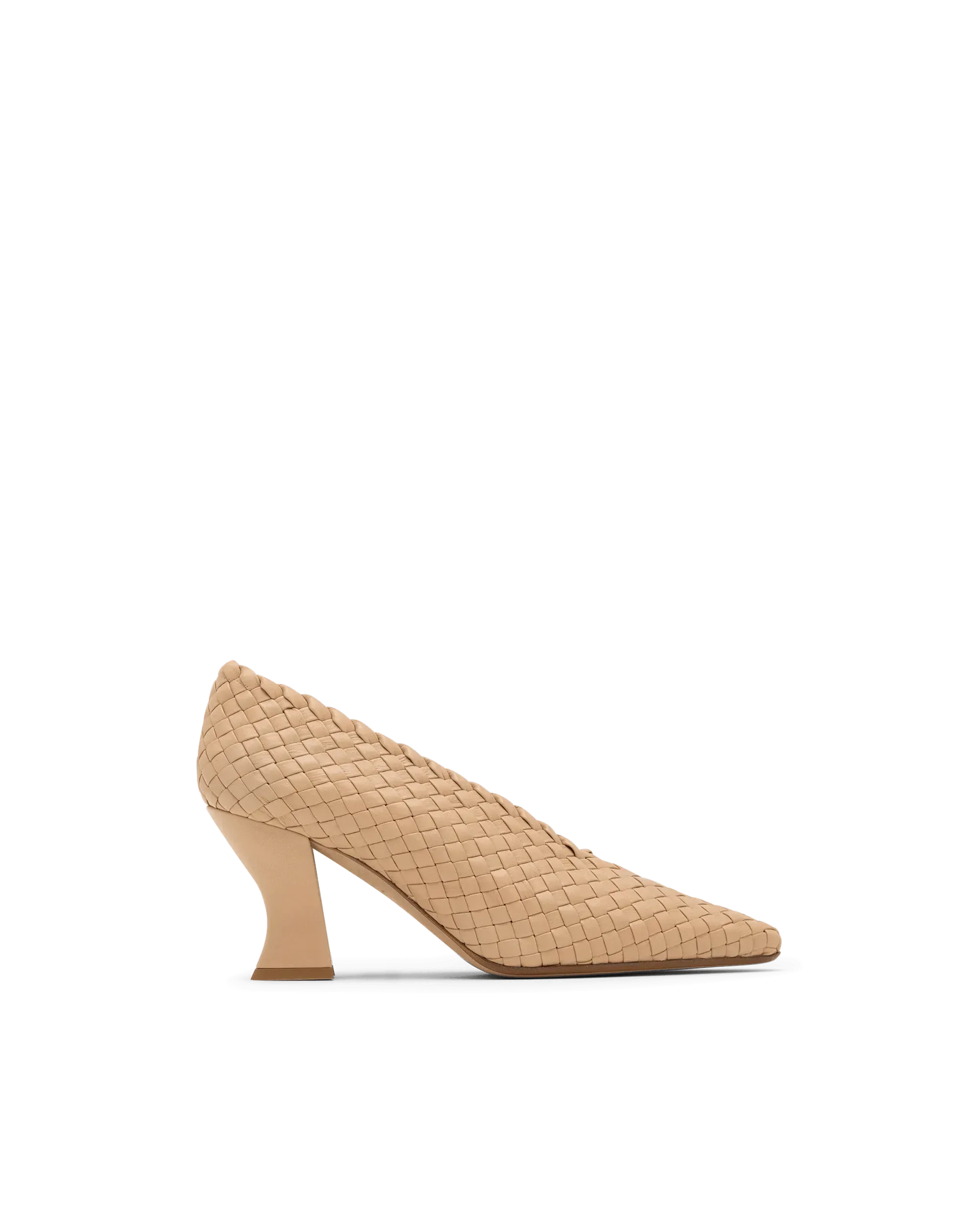 Almond Pumps