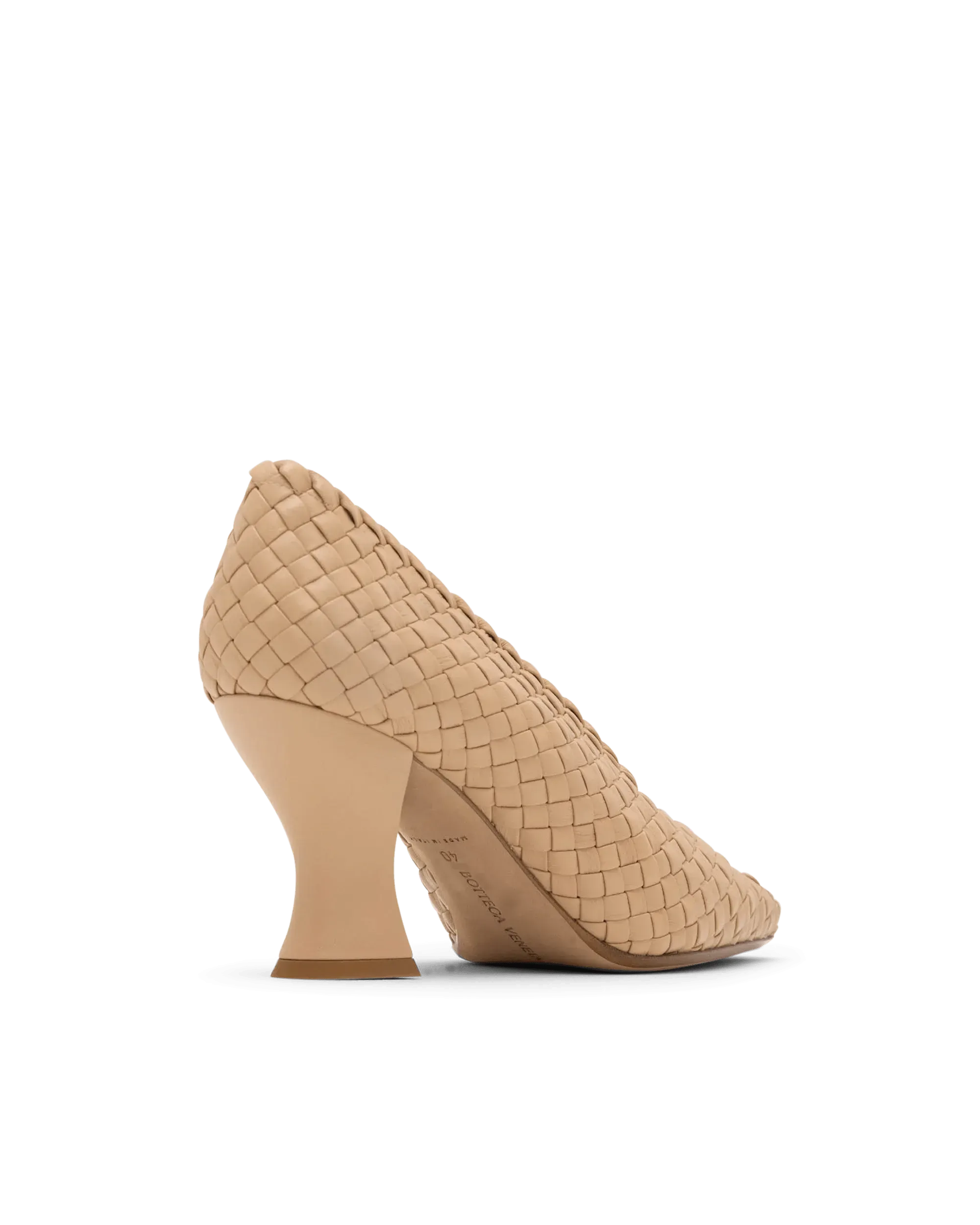 Almond Pumps