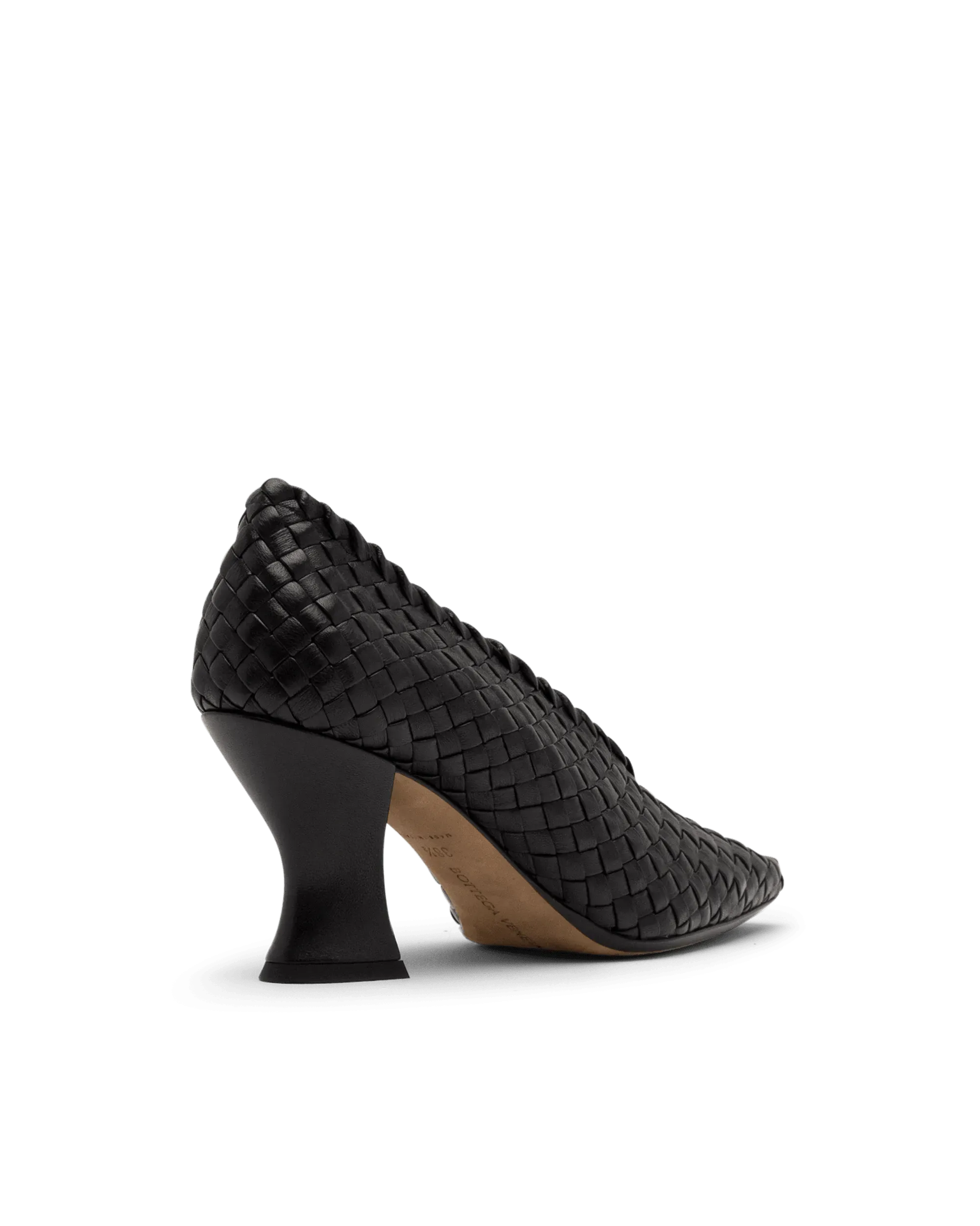 Almond Pumps