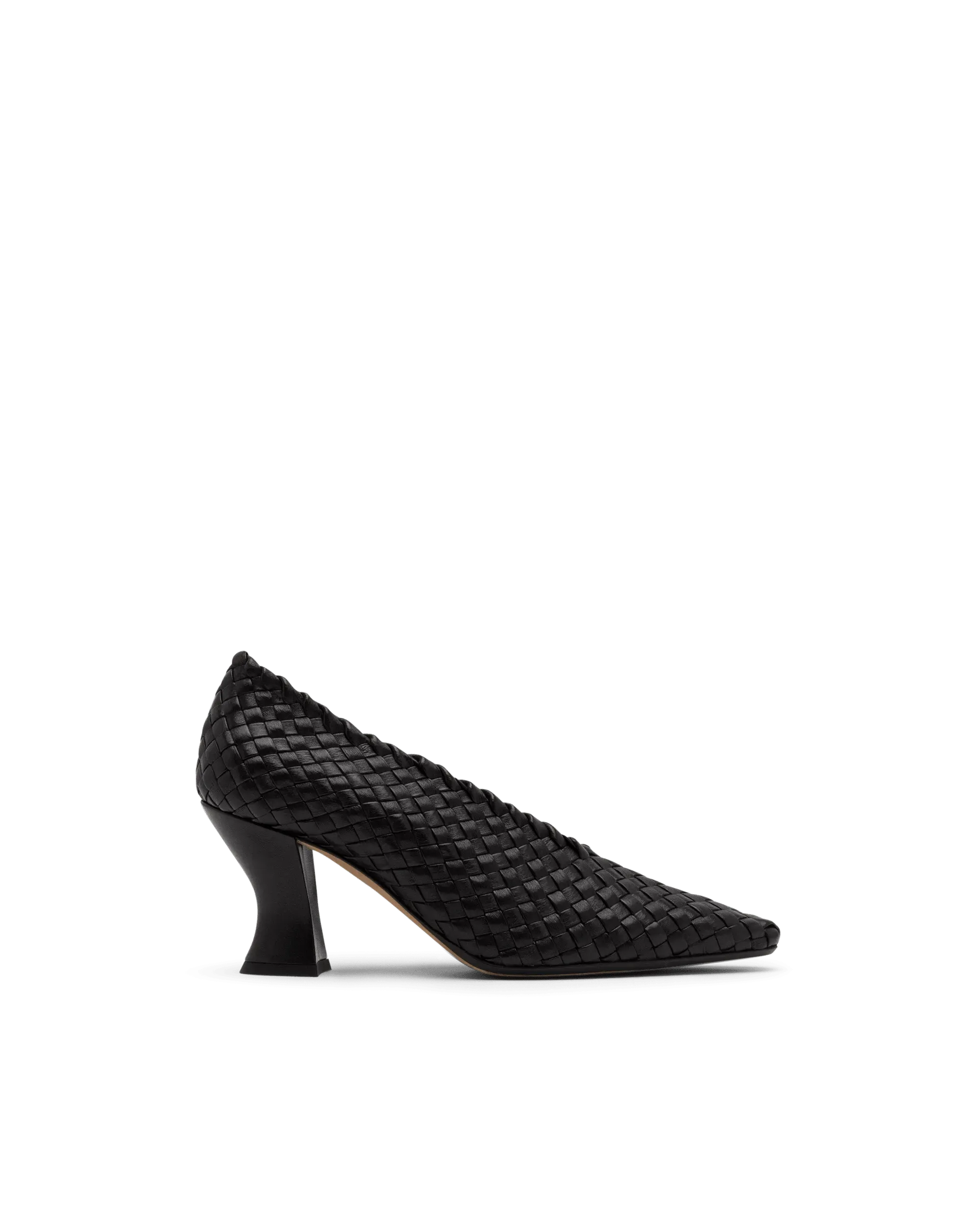 Almond Pumps