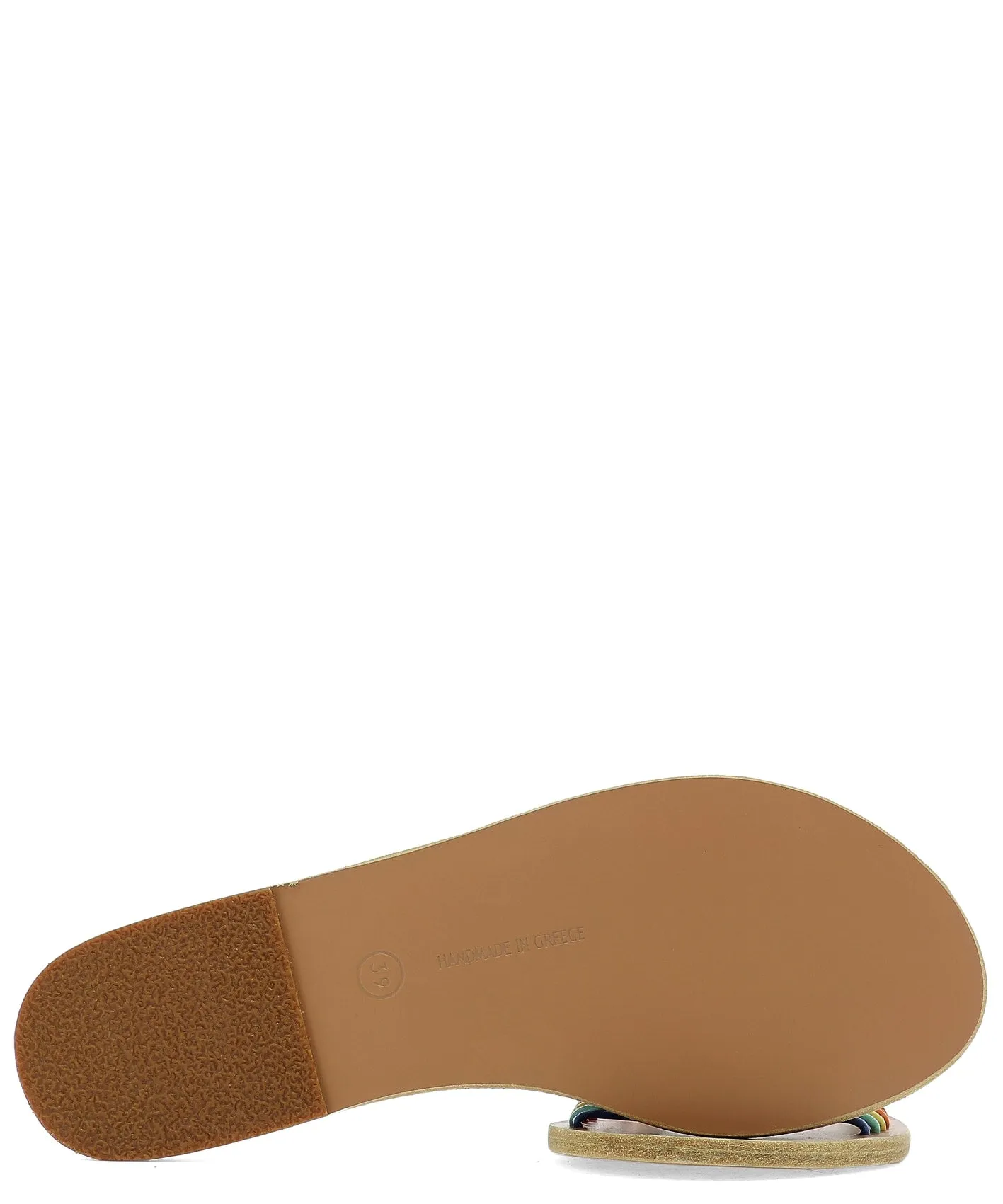 Ancient Greek Sandals Xanthi Sandals