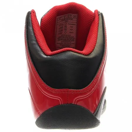 AND1 Mens Rocket 4.0 Mid Basketball Sneakers Shoes Casual