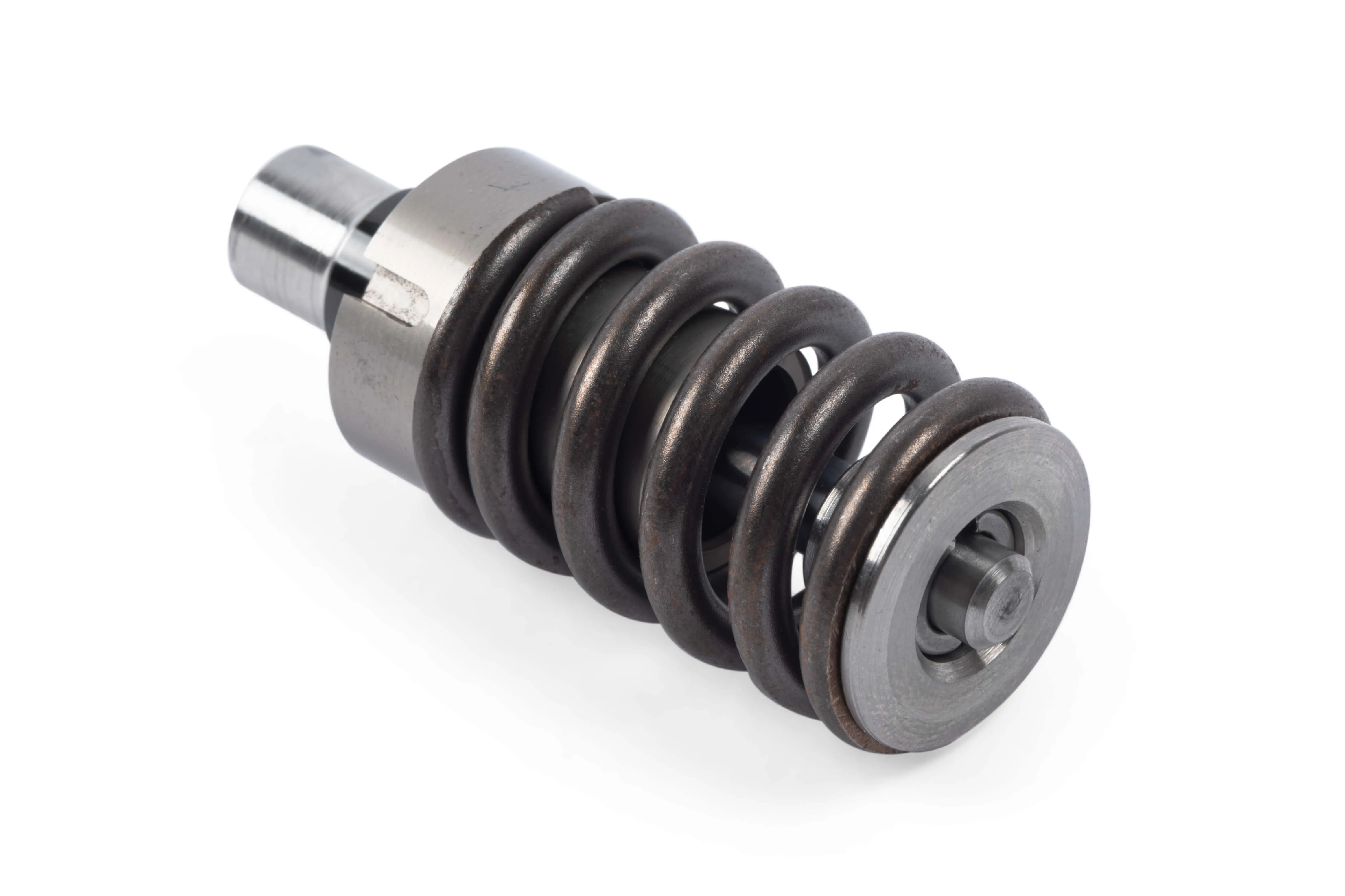 APR High Pressure Fuel Pump - 2.9T / 3.0T EA839 (Rebuild)