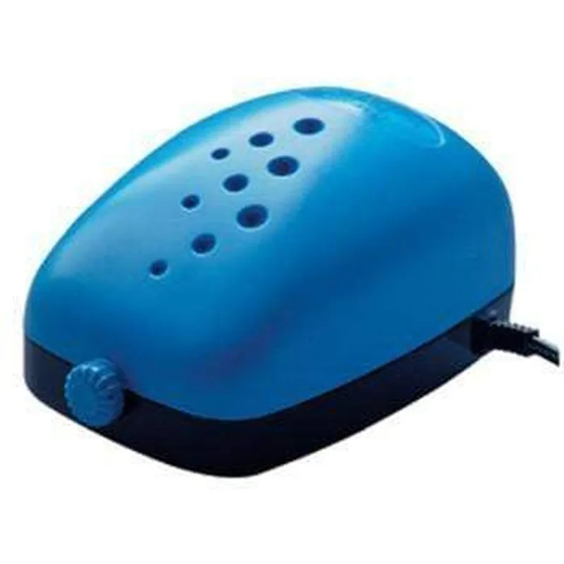 Aquatopia Silent Pro Air Pump 001 (5-30L) Single Outlet 78L/h