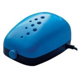 Aquatopia Silent Pro Air Pump 001 (5-30L) Single Outlet 78L/h