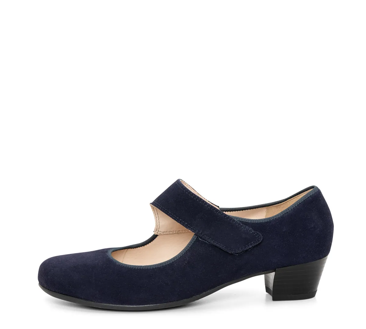 ARA CALICO 2 BLUE