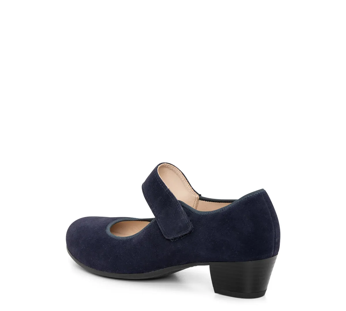 ARA CALICO 2 BLUE