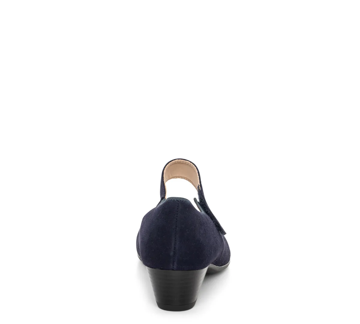 ARA CALICO 2 BLUE