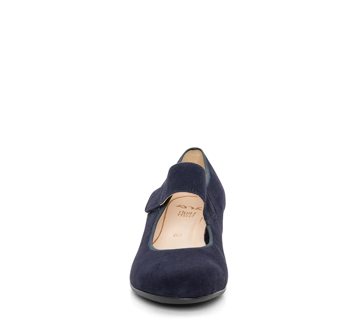 ARA CALICO 2 BLUE