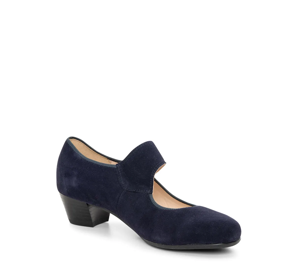 ARA CALICO 2 BLUE