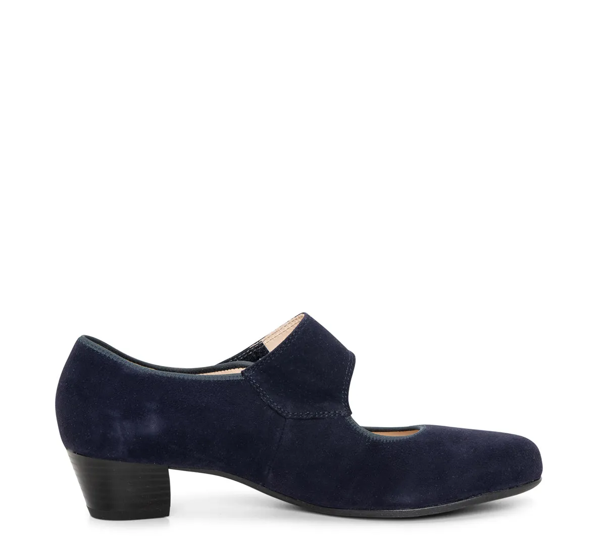 ARA CALICO 2 BLUE