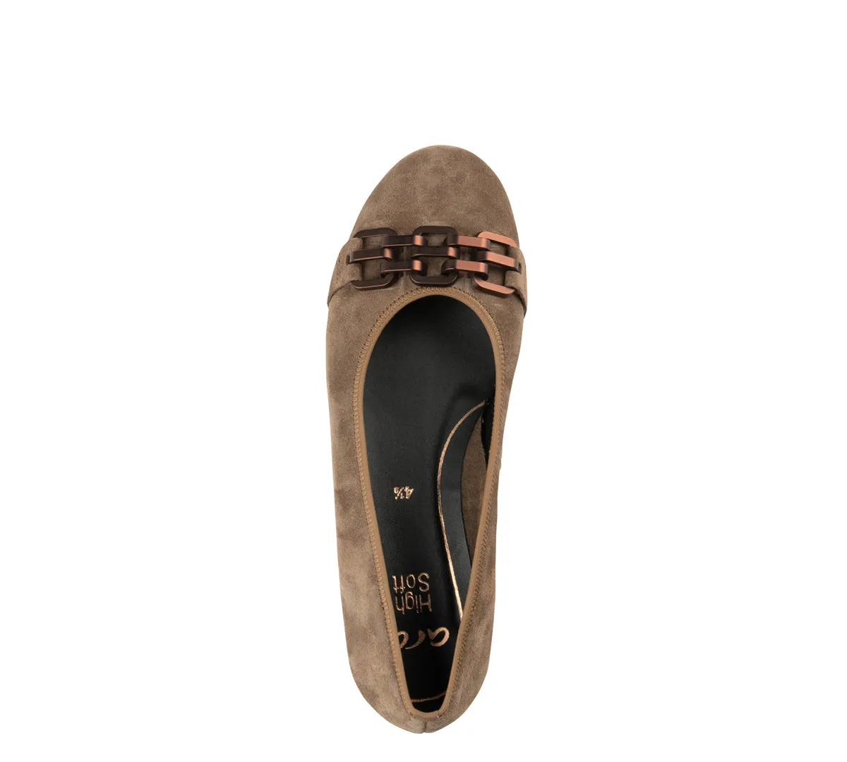ARA SCOUT CHAIN SESAME