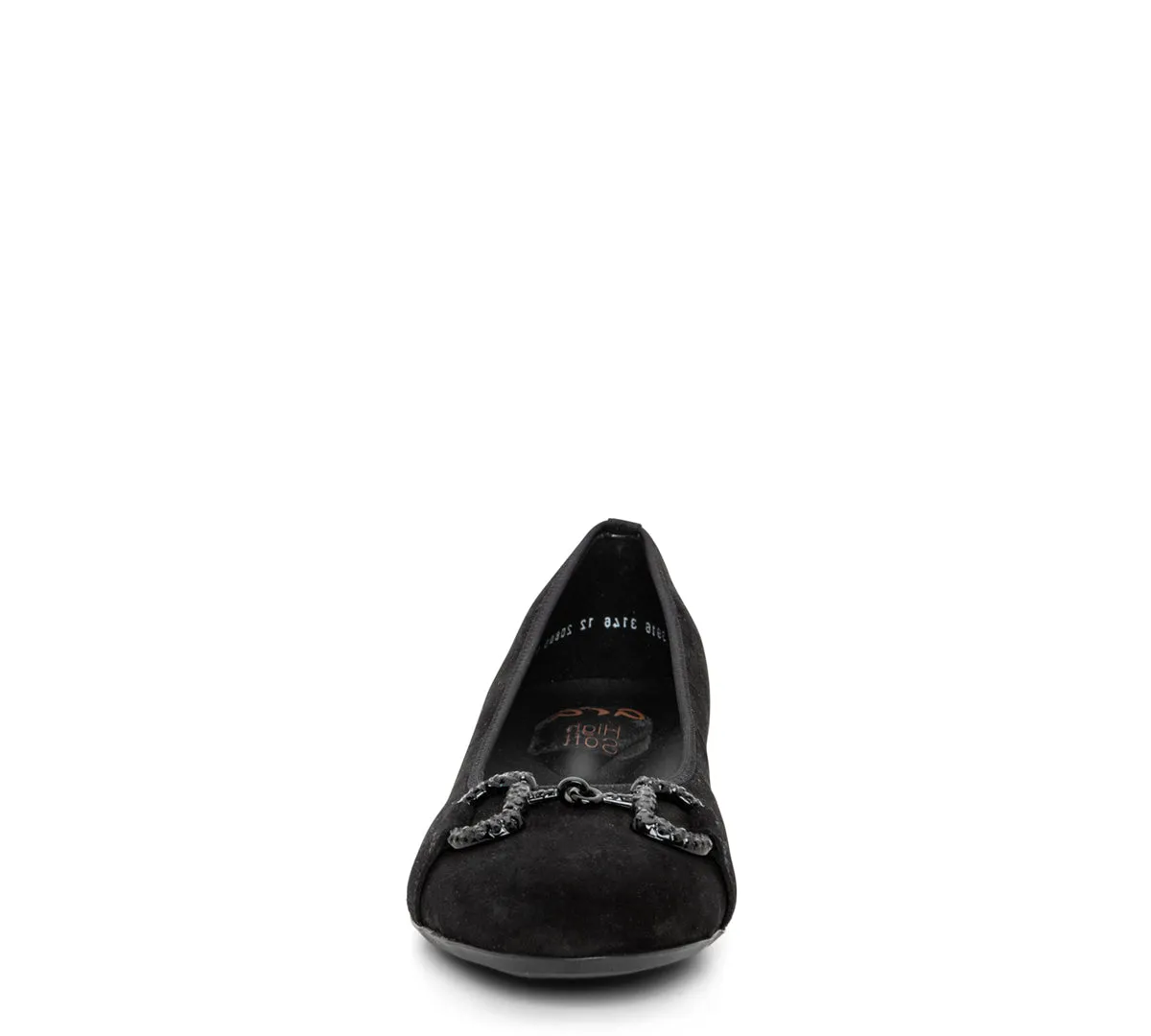 ARA SERENITY BLACK