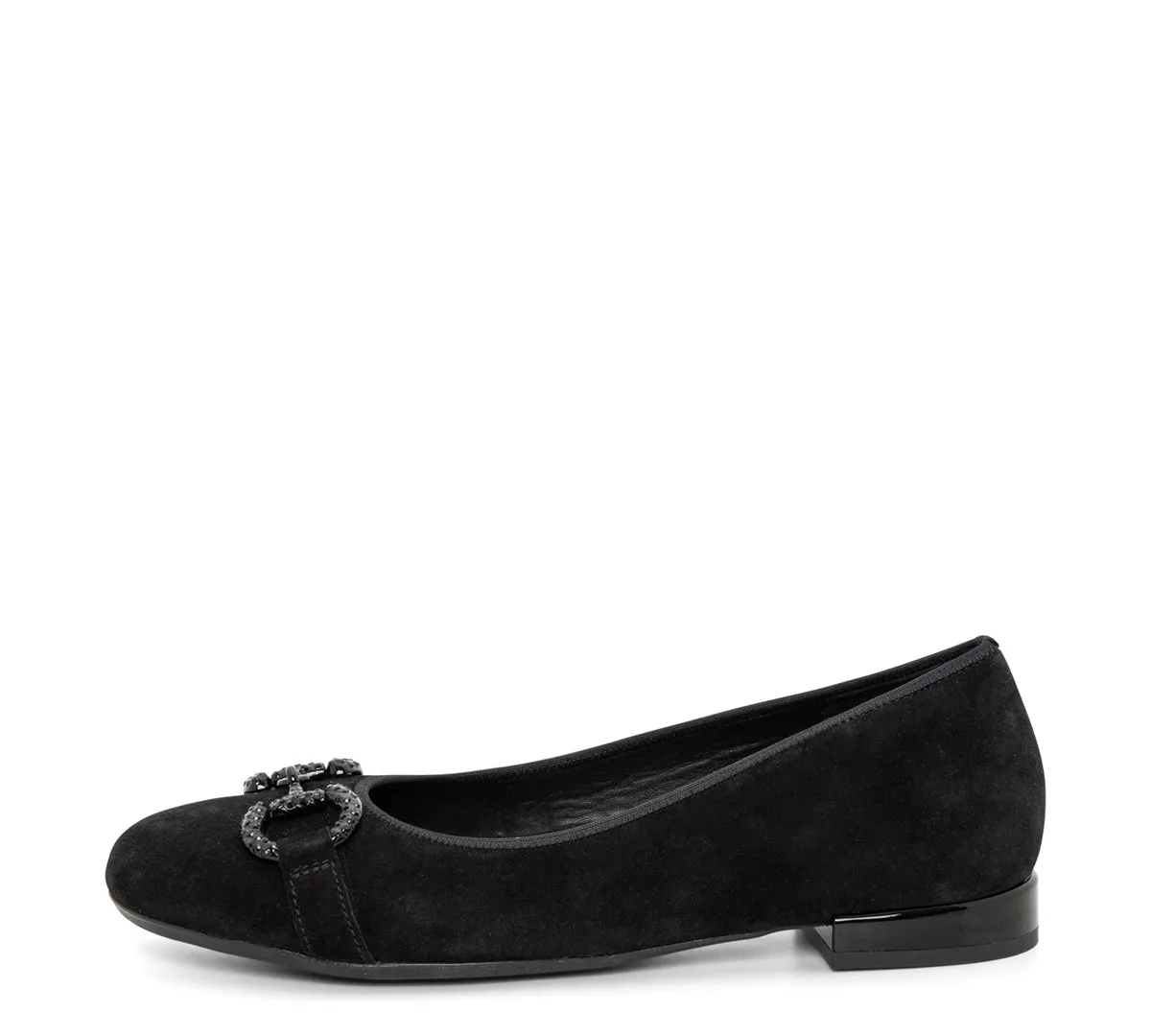 ARA SERENITY BLACK