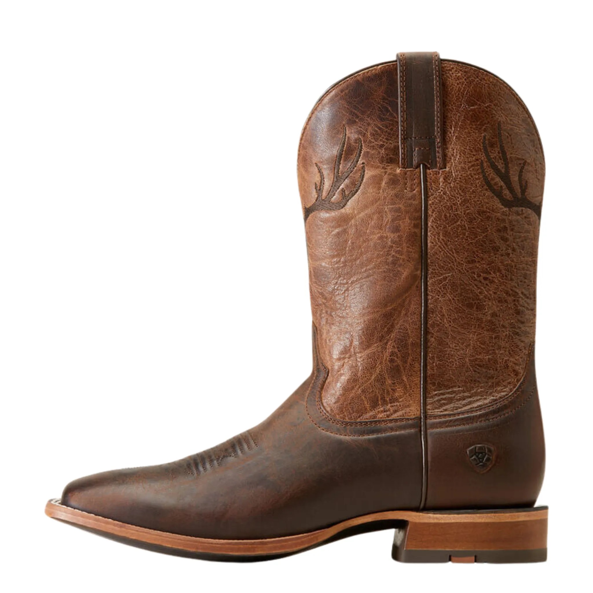 ARIAT MEN'S CROSSHAIR COWBOY WESTERN BOOT - 10046827