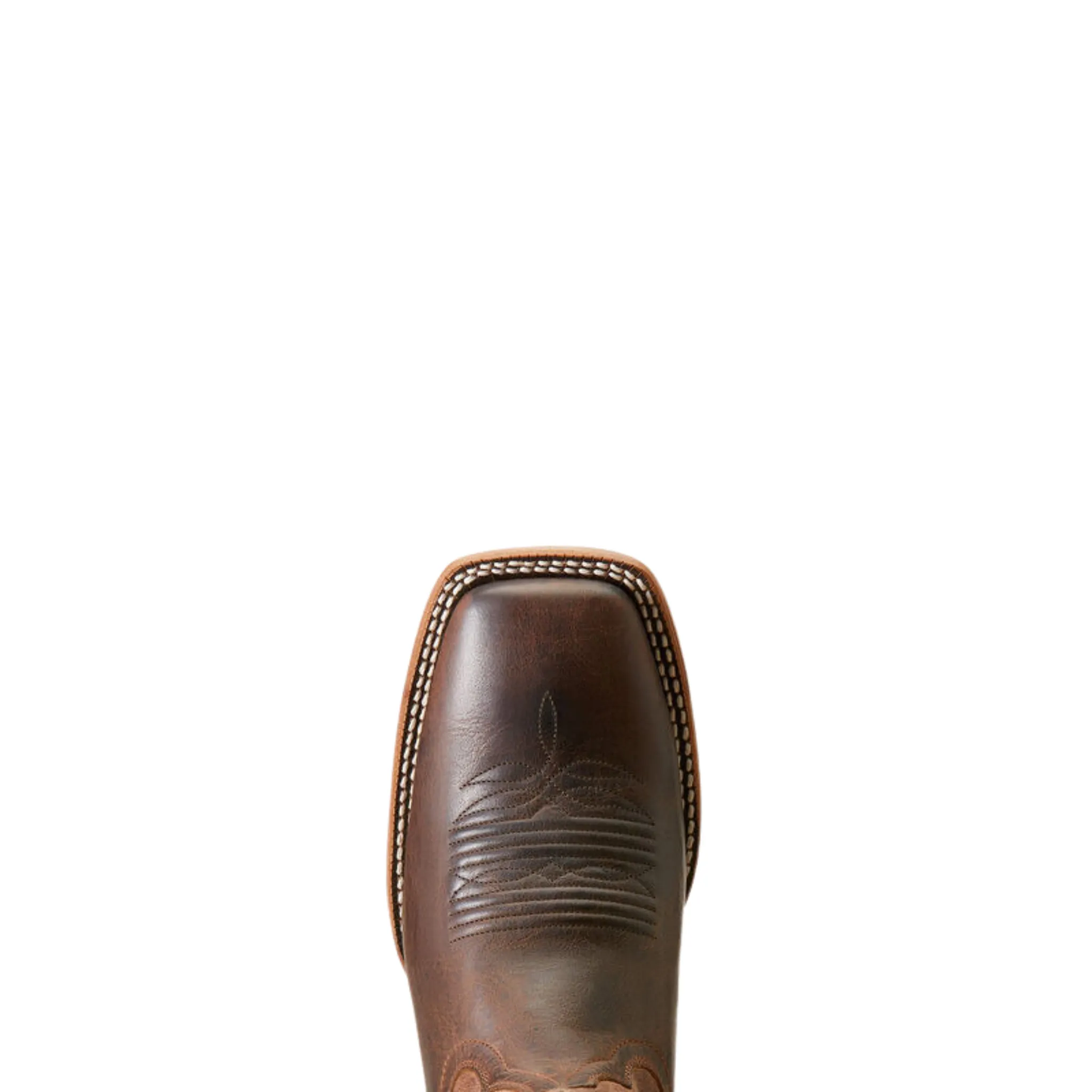 ARIAT MEN'S CROSSHAIR COWBOY WESTERN BOOT - 10046827
