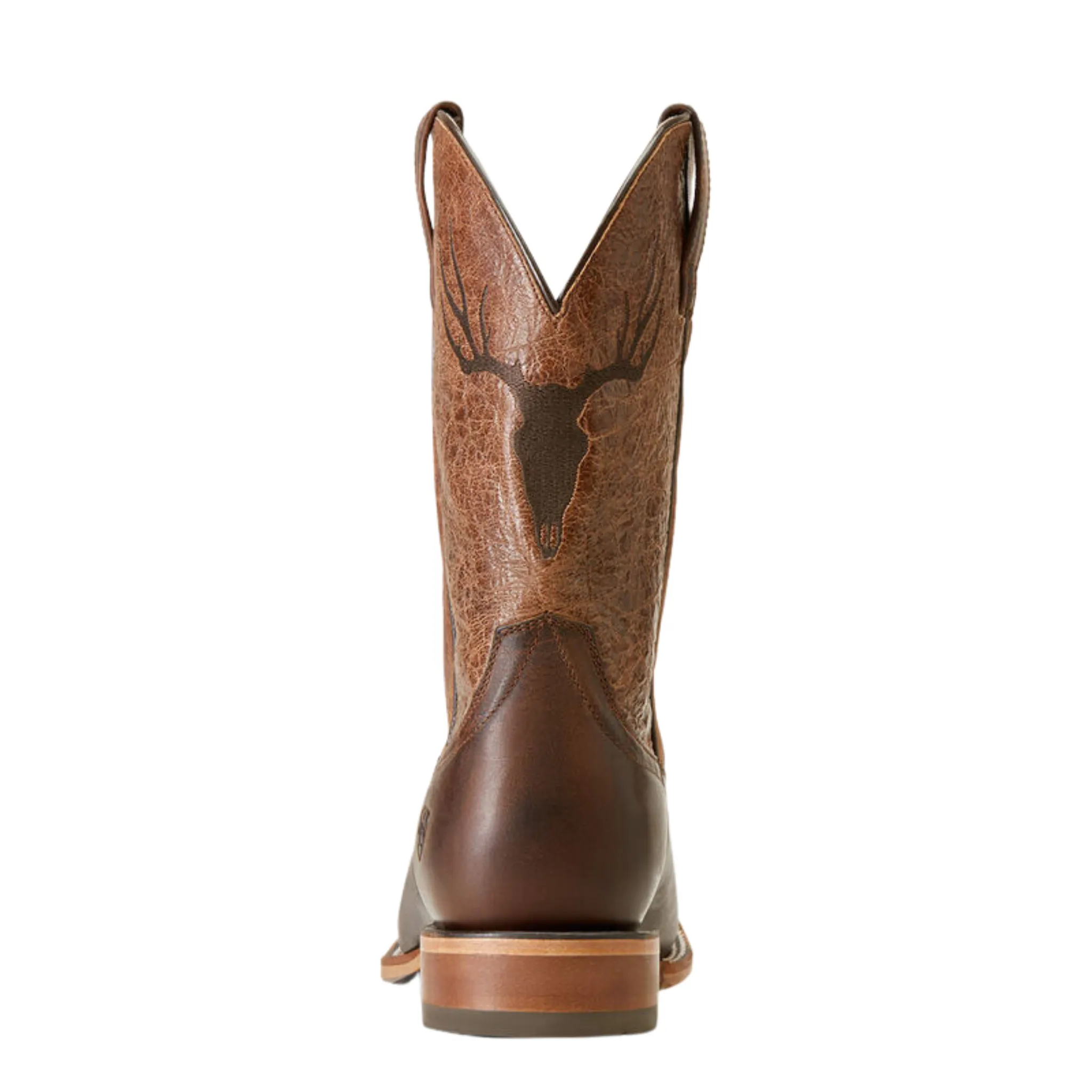ARIAT MEN'S CROSSHAIR COWBOY WESTERN BOOT - 10046827