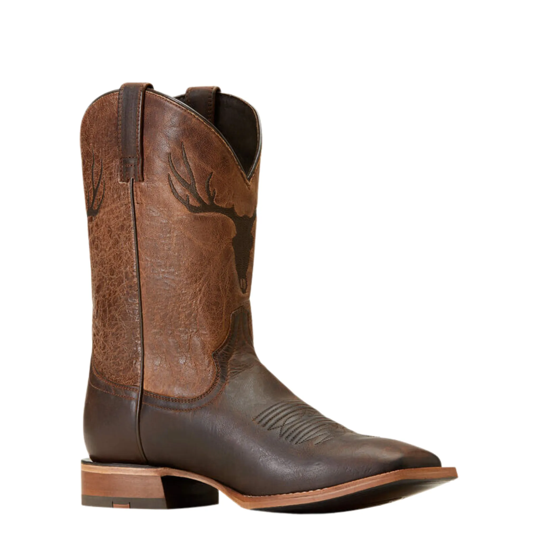ARIAT MEN'S CROSSHAIR COWBOY WESTERN BOOT - 10046827