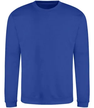 AWDis Sweatshirt | Bright Royal