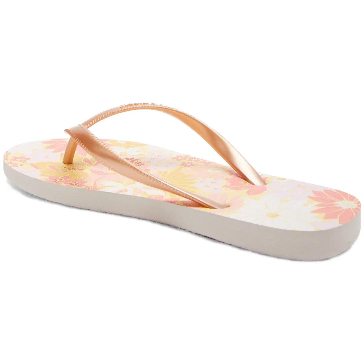Billabong Women's Dama Rubber Sandals