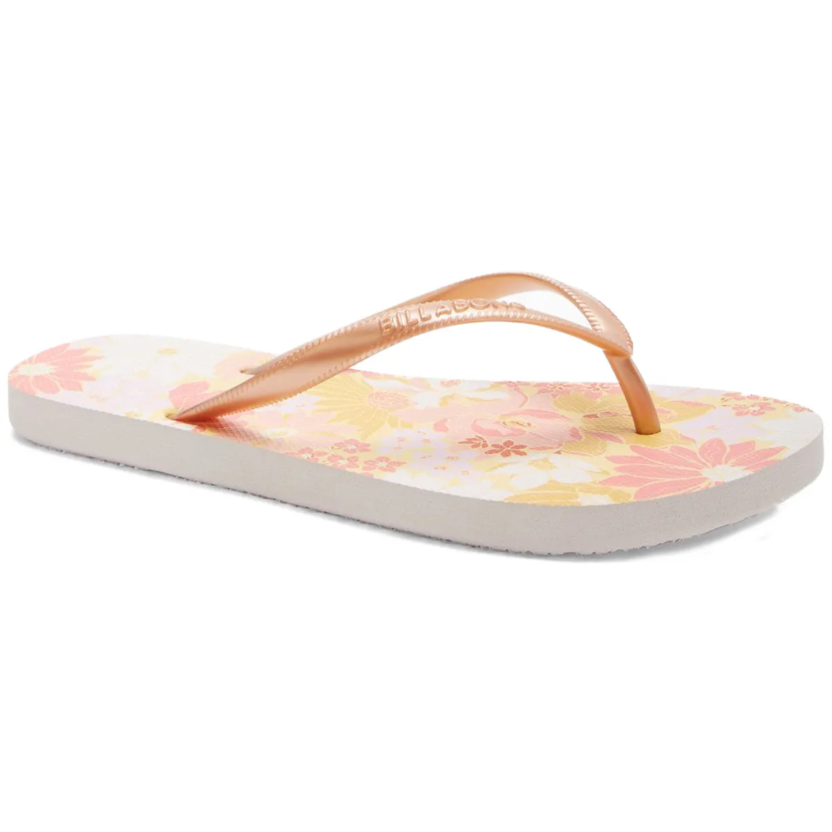 Billabong Women's Dama Rubber Sandals