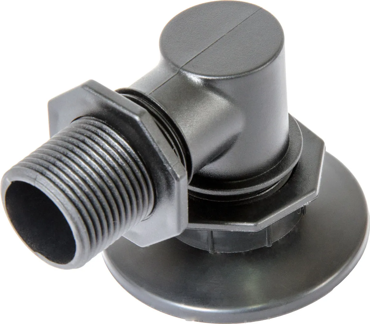 Bottom Draw Pump Adapter 3/4"