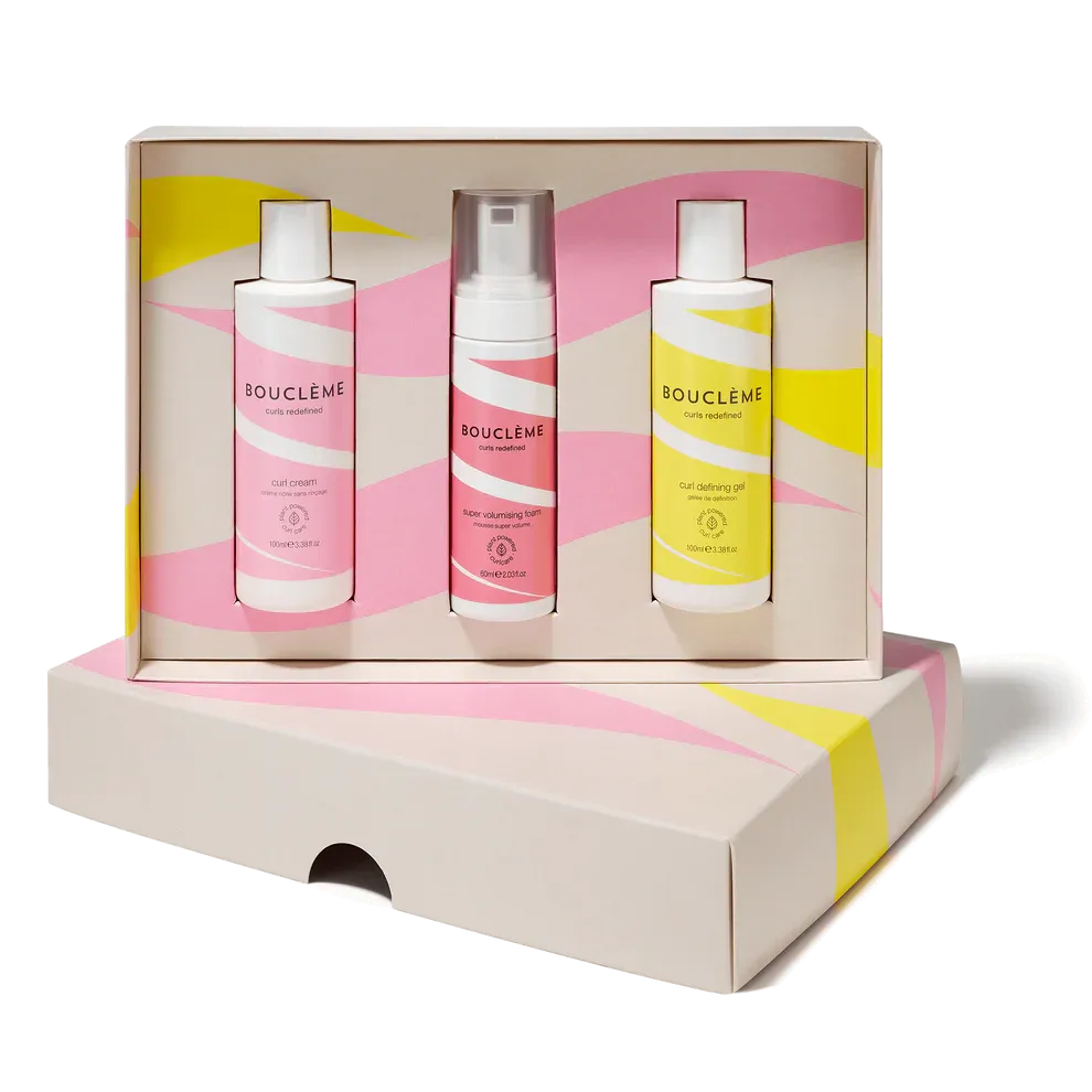BOUCLEME Style Icons Kit