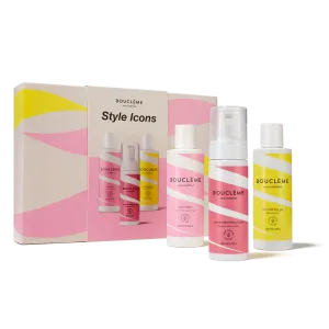 BOUCLEME Style Icons Kit