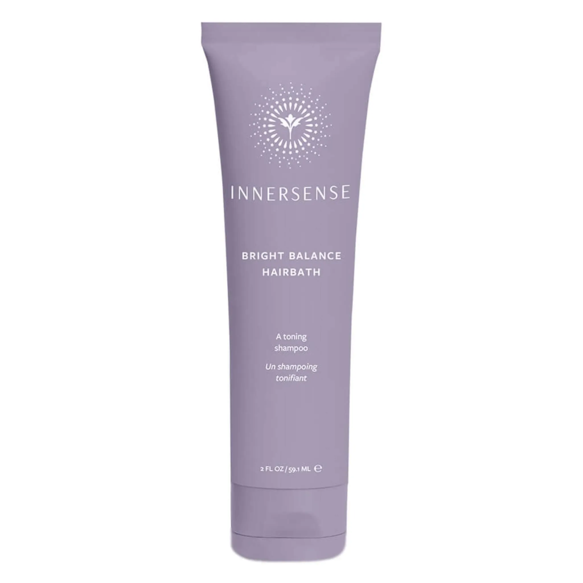 Bright Balance Hairbath