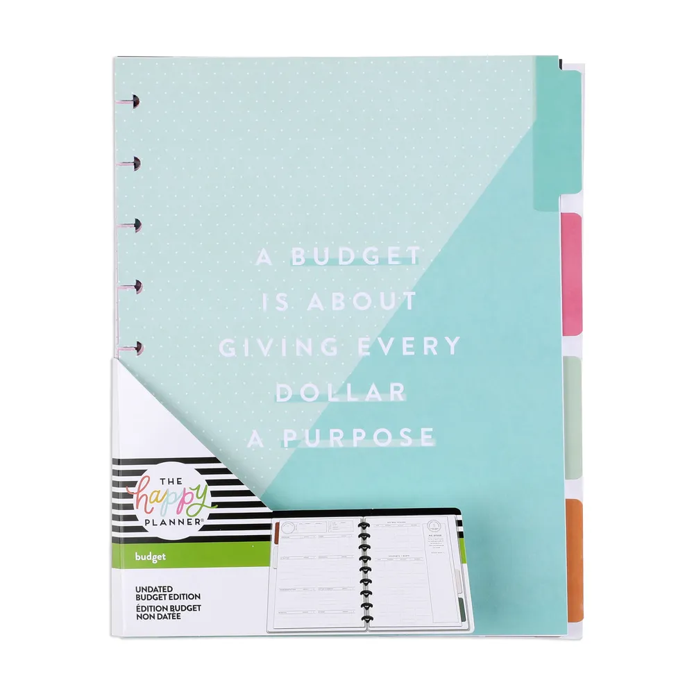 Bright Budget Classic Extension Pack