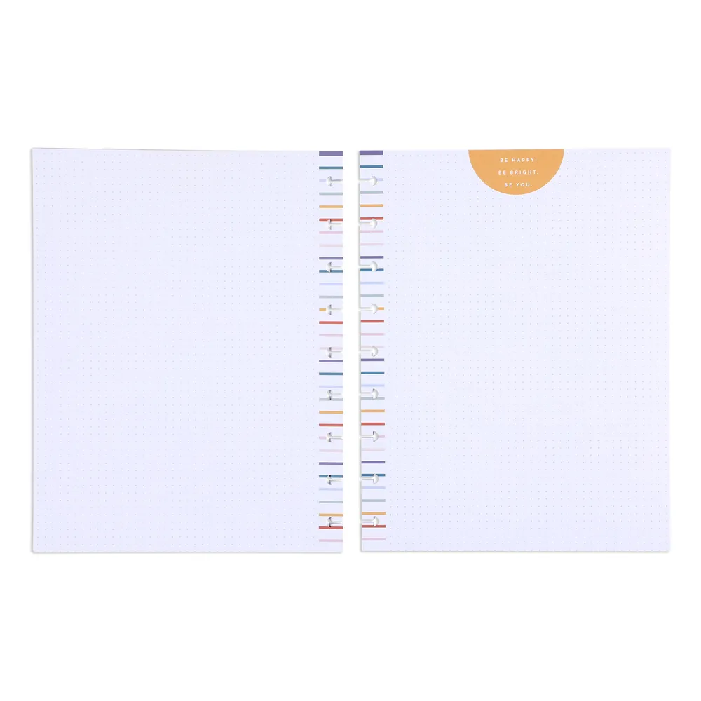 Bright Fun Classic Filler Paper