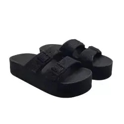 CAIPIRINHA GLITTER BLACK