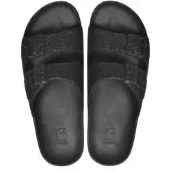 CAIPIRINHA GLITTER BLACK