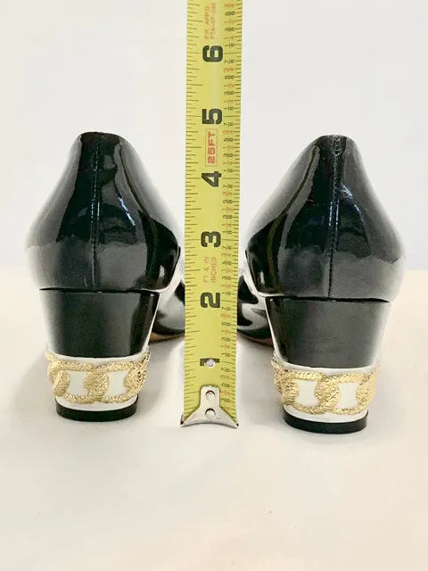 CASADEI  NEW SHOES  SIZE 12