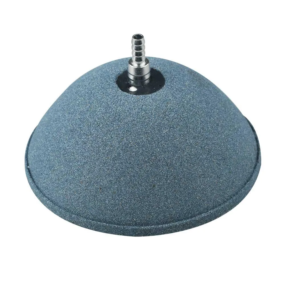 Ceramic Pyramid Air Stone Diffuser - 3 Sizes
