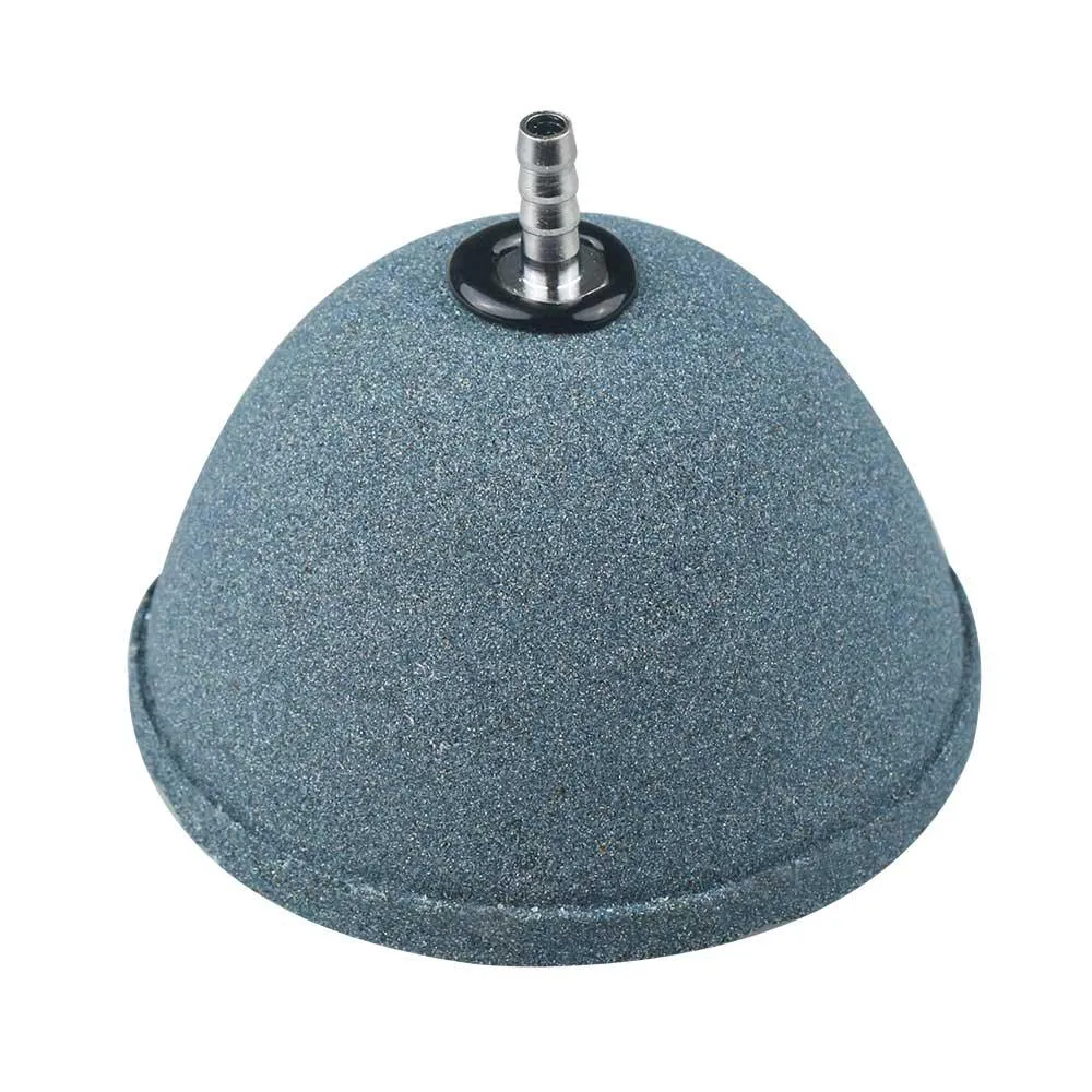 Ceramic Pyramid Air Stone Diffuser - 3 Sizes