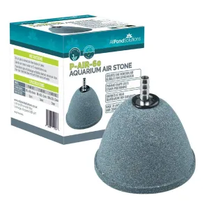 Ceramic Pyramid Air Stone Diffuser - 3 Sizes