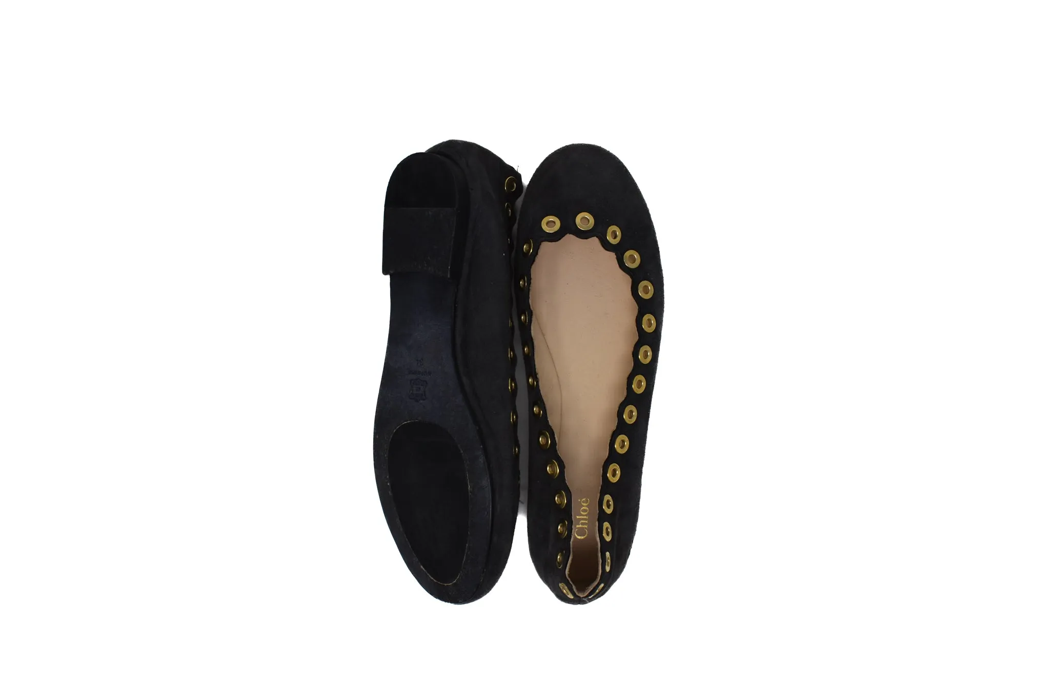 Chloe, Girls Shoes, Size 34