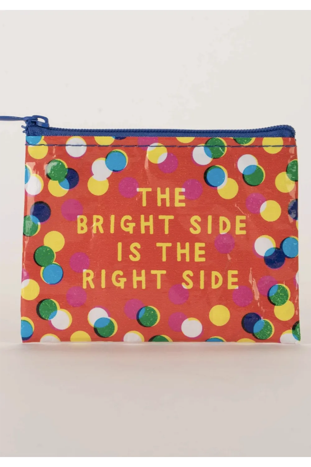 Coin Purse - Bright Side