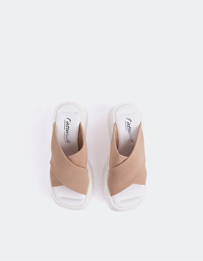 Colibri Almond Lycra